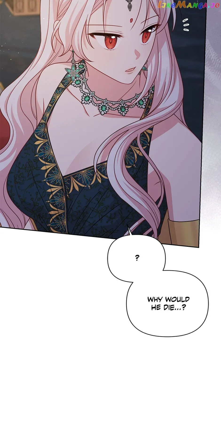 I Raised My Childhood Friend as a Tyrant Chapter 90 page 34