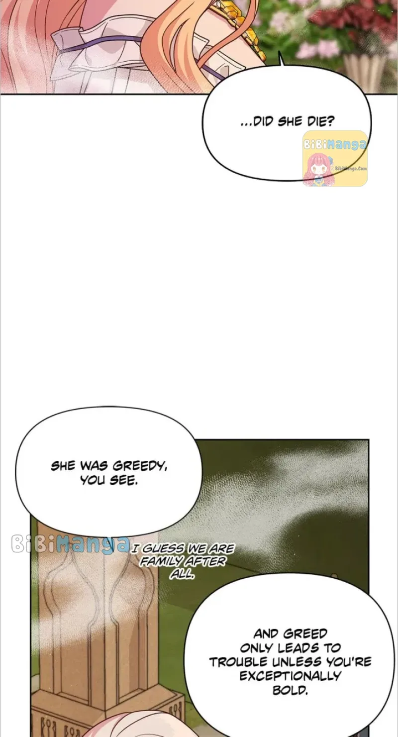 I Raised My Childhood Friend as a Tyrant Chapter 87 page 40