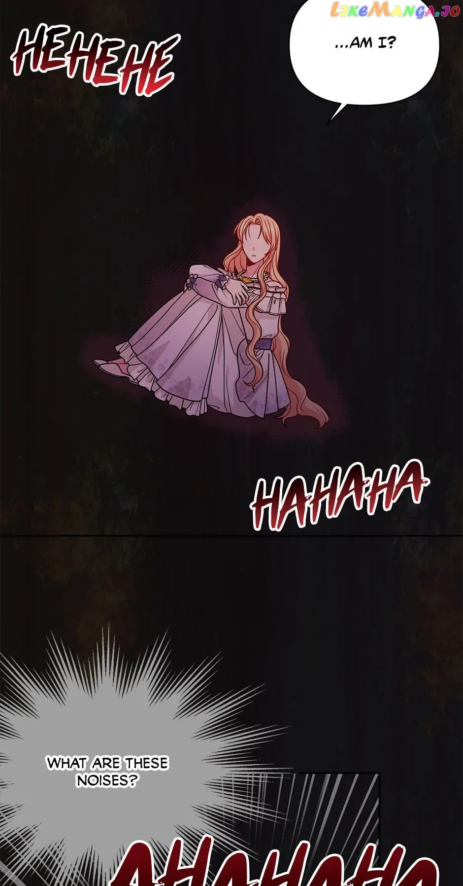I Raised My Childhood Friend as a Tyrant Chapter 90 page 44