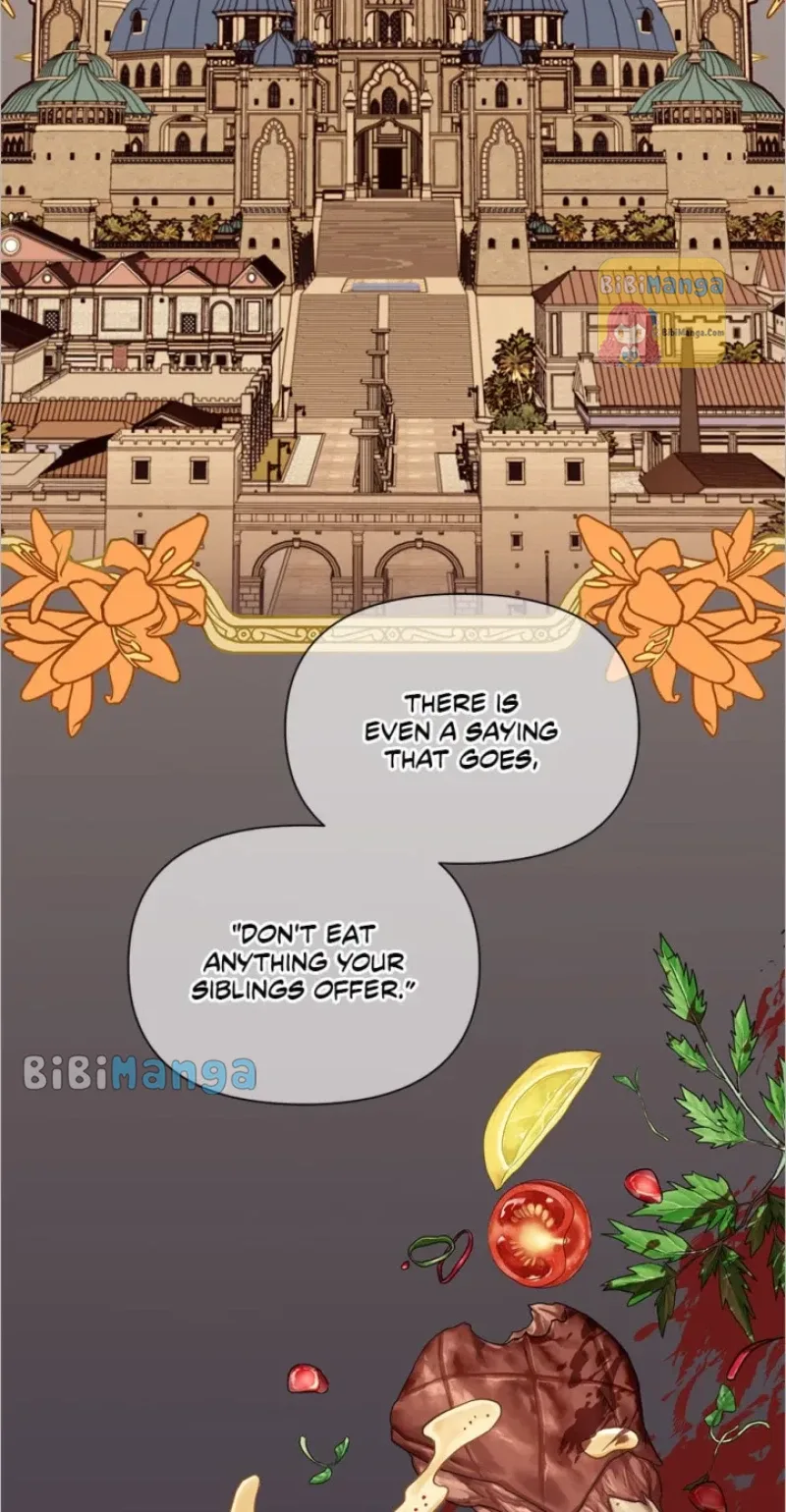 I Raised My Childhood Friend as a Tyrant Chapter 87 page 35