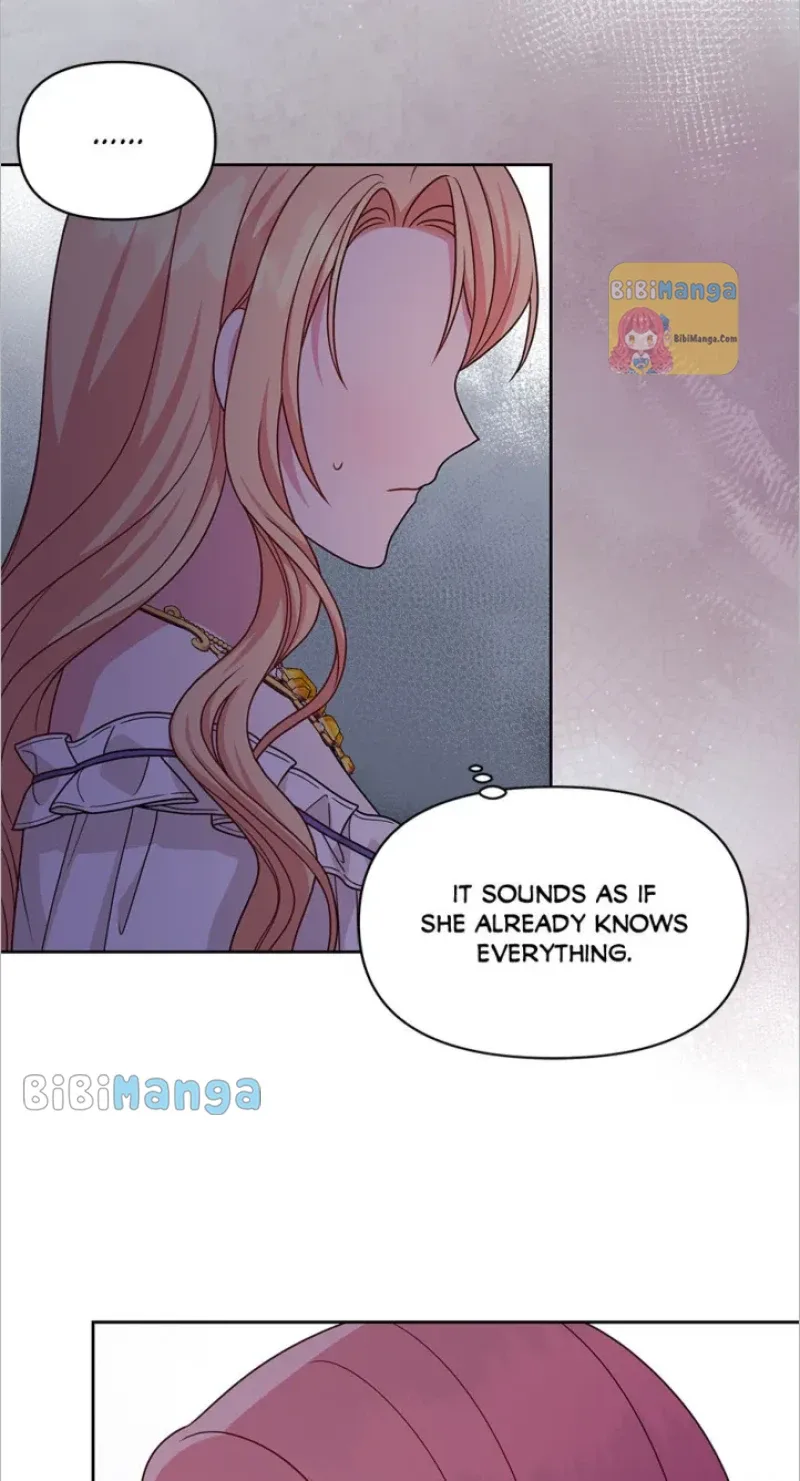 I Raised My Childhood Friend as a Tyrant Chapter 87 page 42
