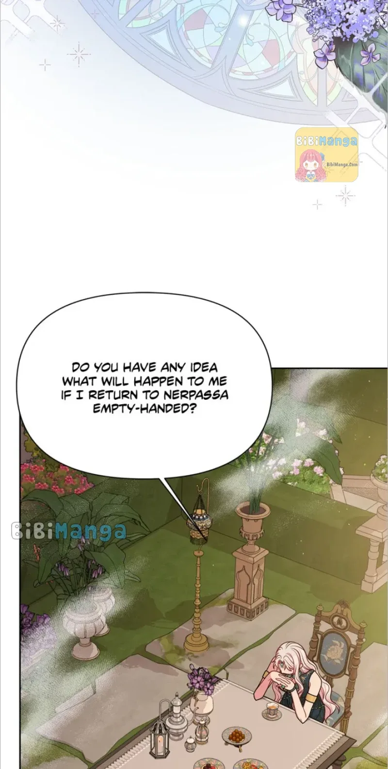 I Raised My Childhood Friend as a Tyrant Chapter 87 page 48