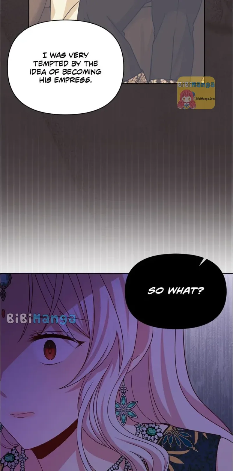 I Raised My Childhood Friend as a Tyrant Chapter 87 page 53