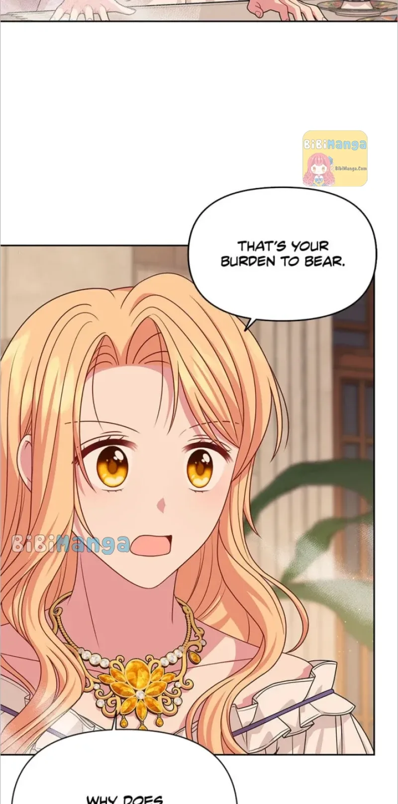 I Raised My Childhood Friend as a Tyrant Chapter 87 page 55