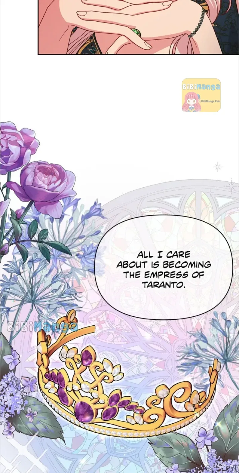 I Raised My Childhood Friend as a Tyrant Chapter 87 page 47
