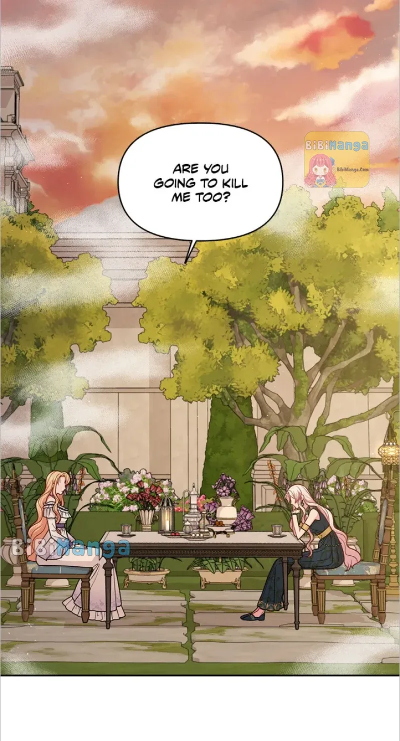 I Raised My Childhood Friend as a Tyrant Chapter 87 page 44