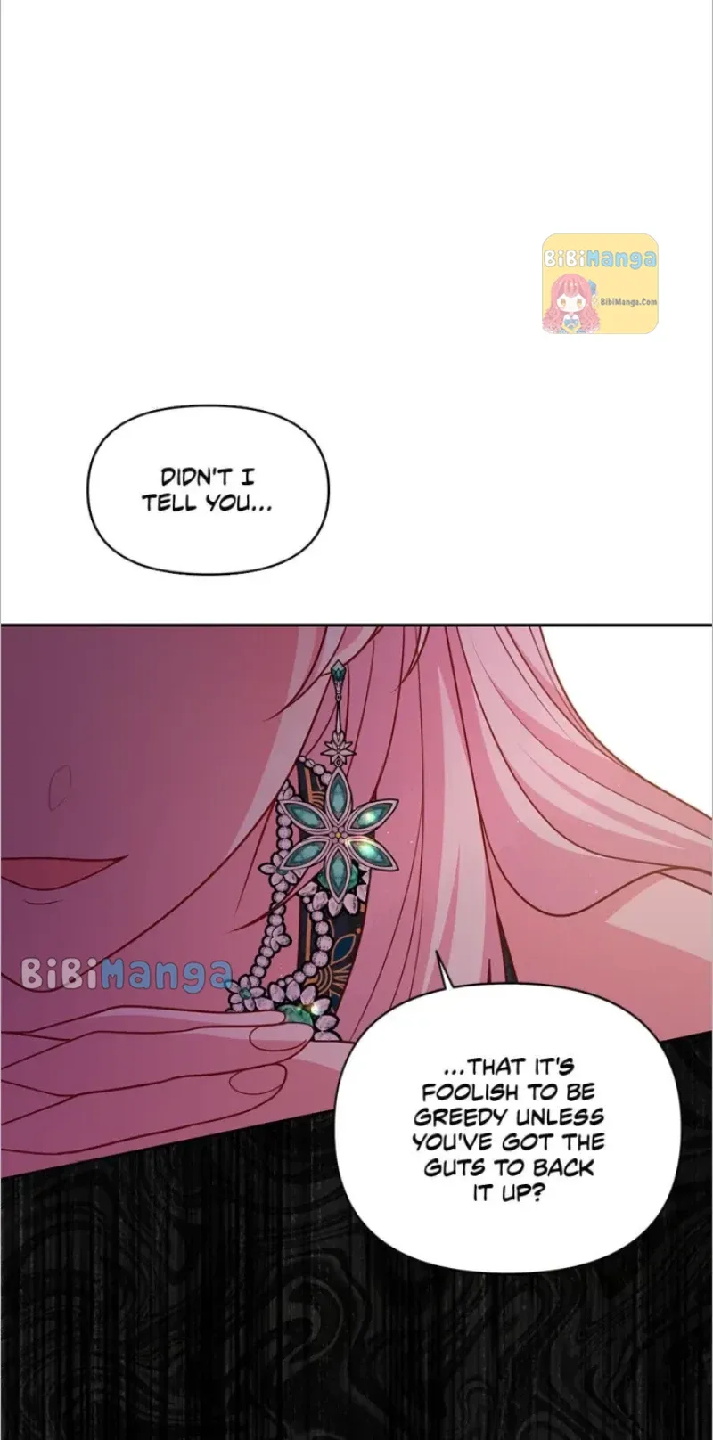 I Raised My Childhood Friend as a Tyrant Chapter 87 page 59