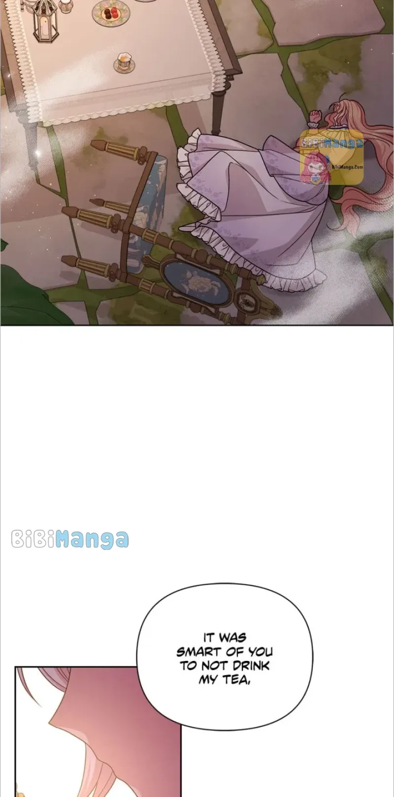 I Raised My Childhood Friend as a Tyrant Chapter 87 page 62
