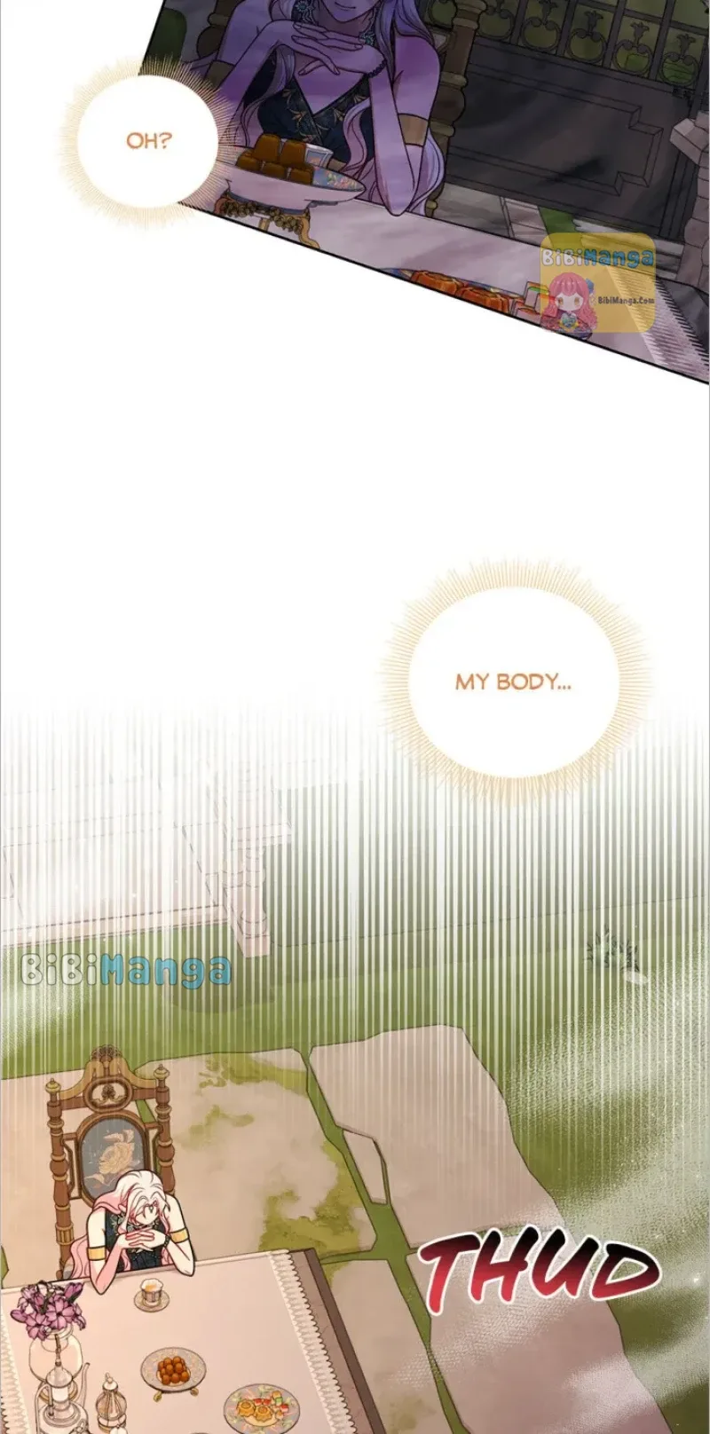 I Raised My Childhood Friend as a Tyrant Chapter 87 page 61