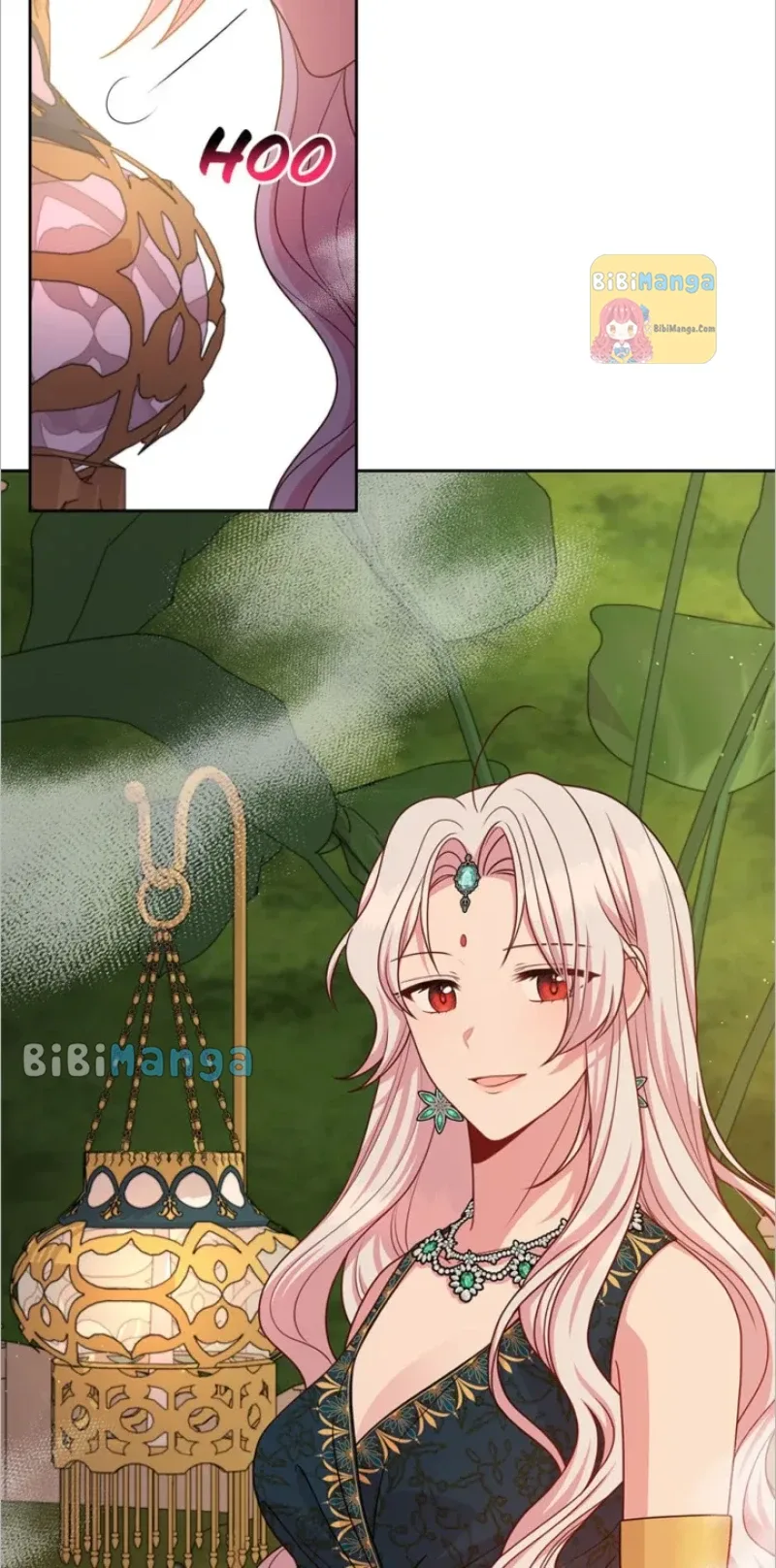 I Raised My Childhood Friend as a Tyrant Chapter 87 page 63