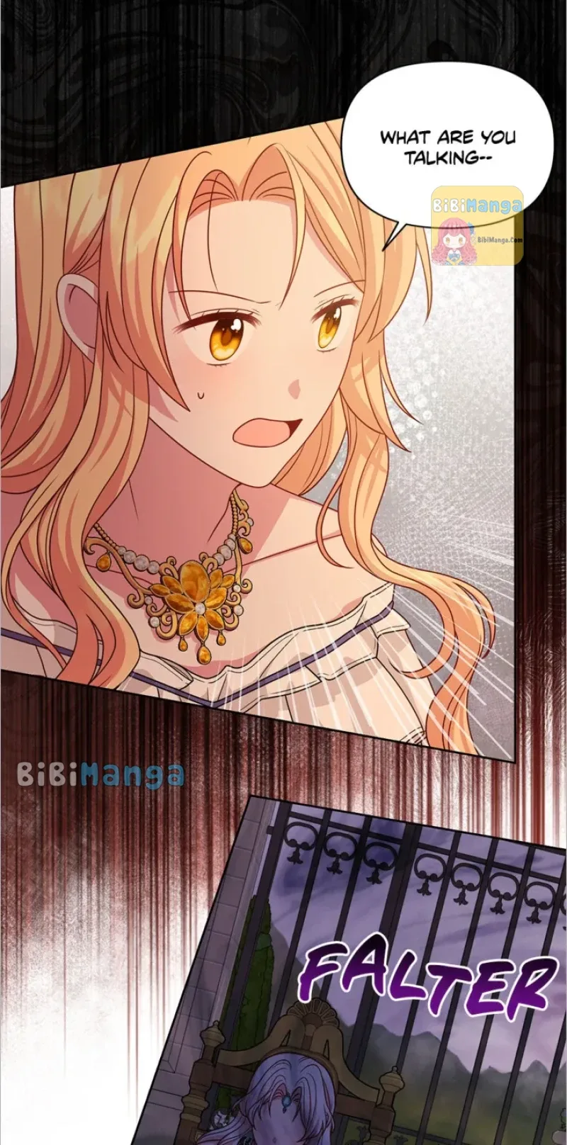 I Raised My Childhood Friend as a Tyrant Chapter 87 page 60