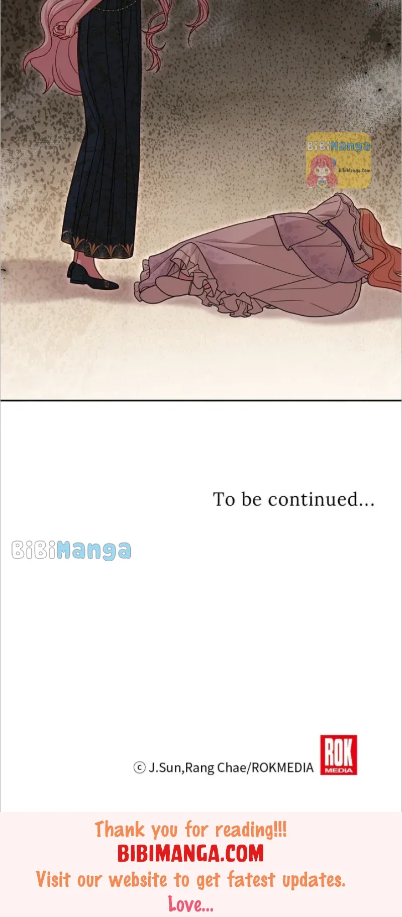 I Raised My Childhood Friend as a Tyrant Chapter 87 page 66