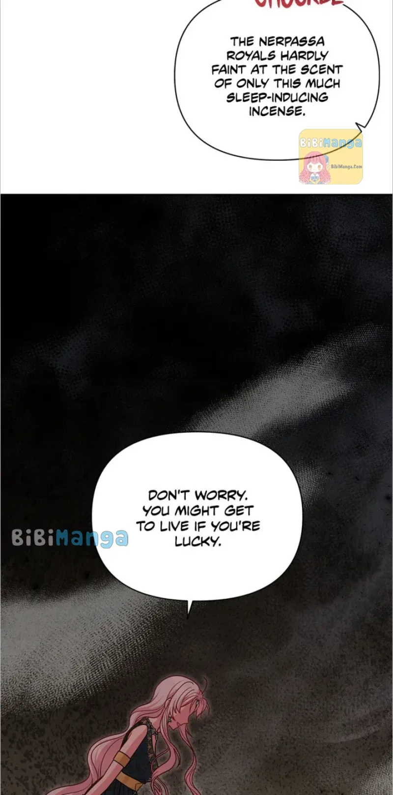 I Raised My Childhood Friend as a Tyrant Chapter 87 page 65