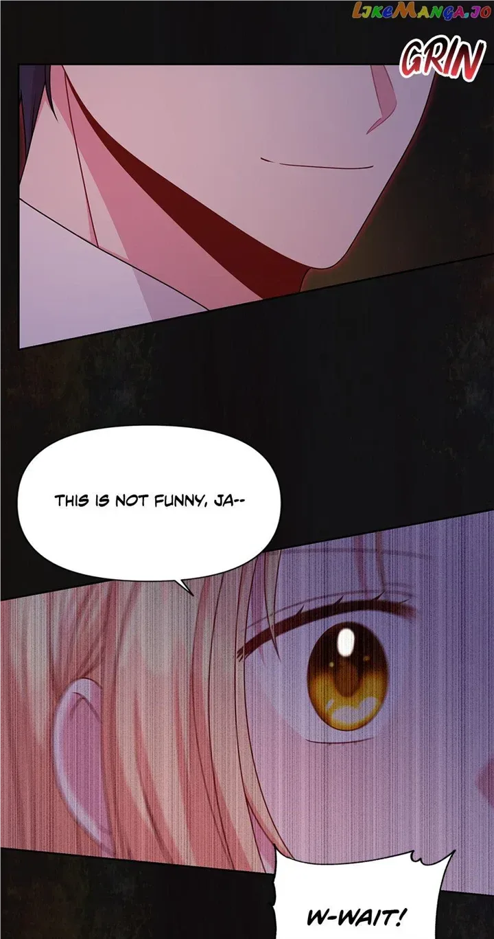 I Raised My Childhood Friend as a Tyrant Chapter 91 page 9
