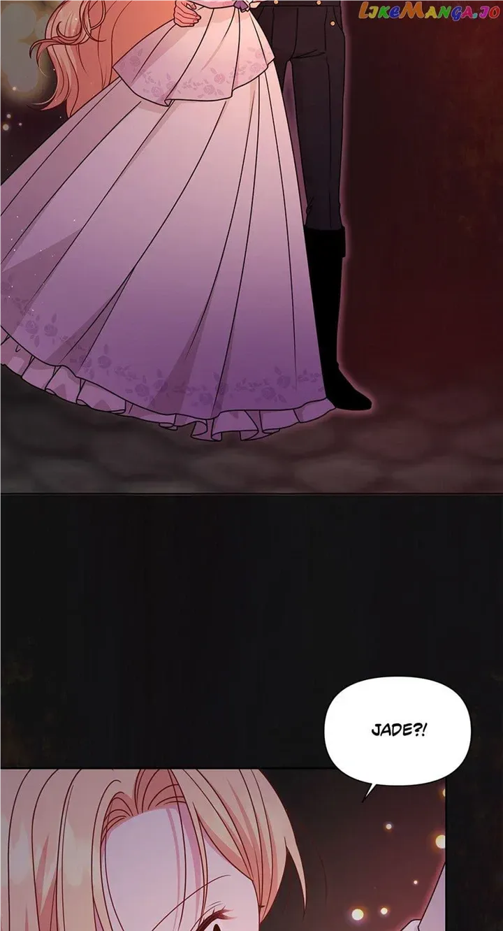 I Raised My Childhood Friend as a Tyrant Chapter 91 page 5