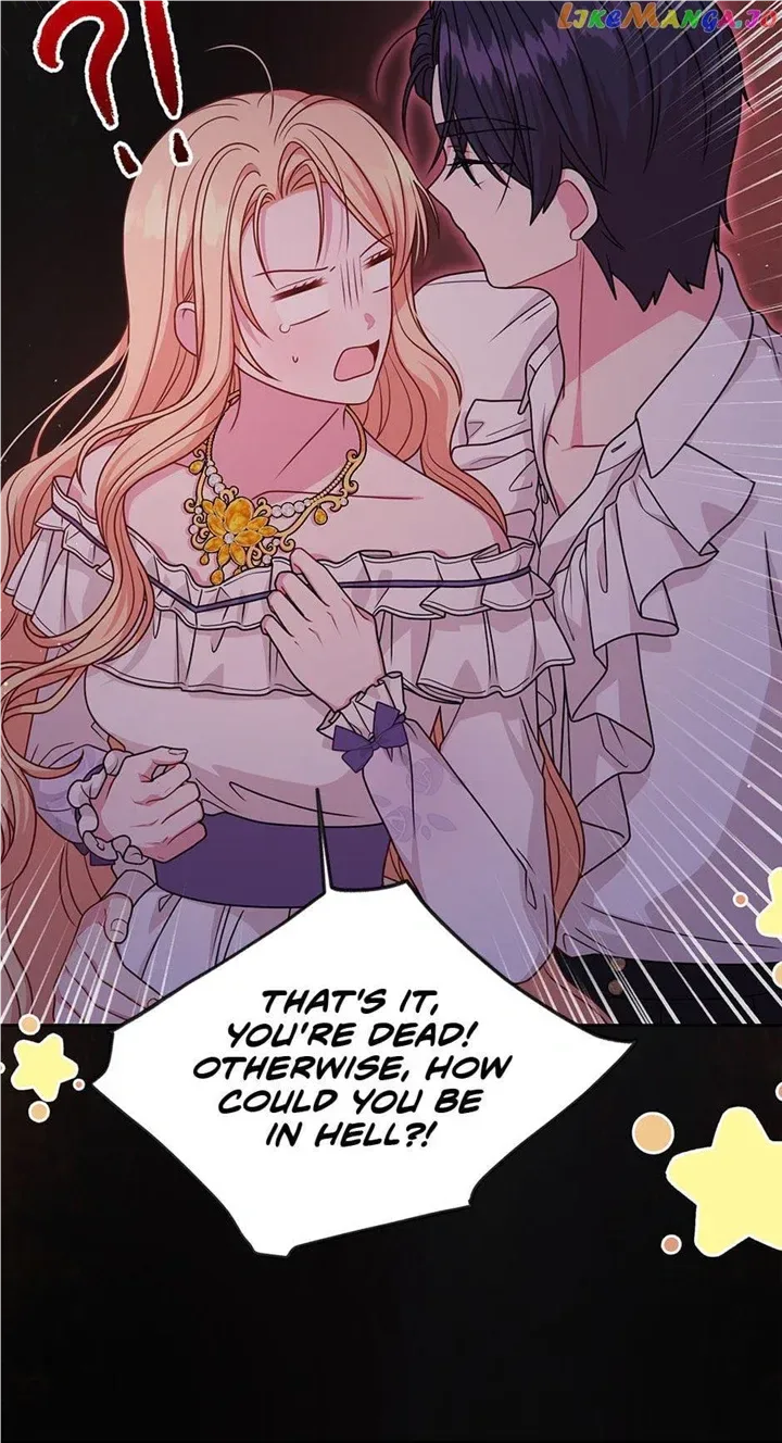 I Raised My Childhood Friend as a Tyrant Chapter 91 page 8