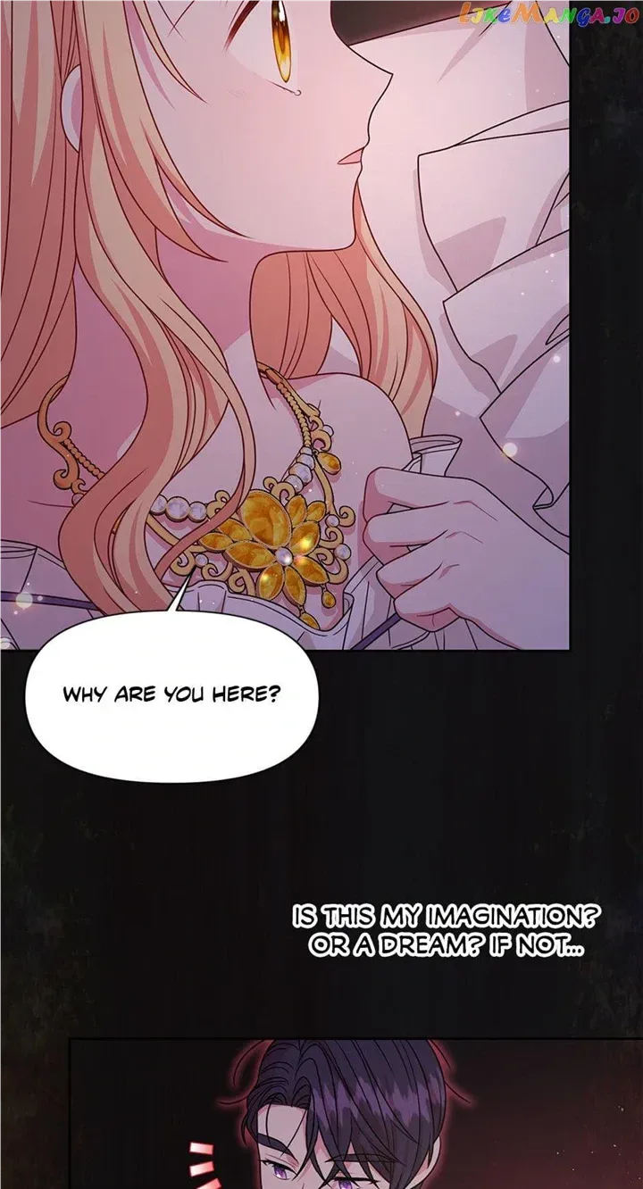 I Raised My Childhood Friend as a Tyrant Chapter 91 page 6