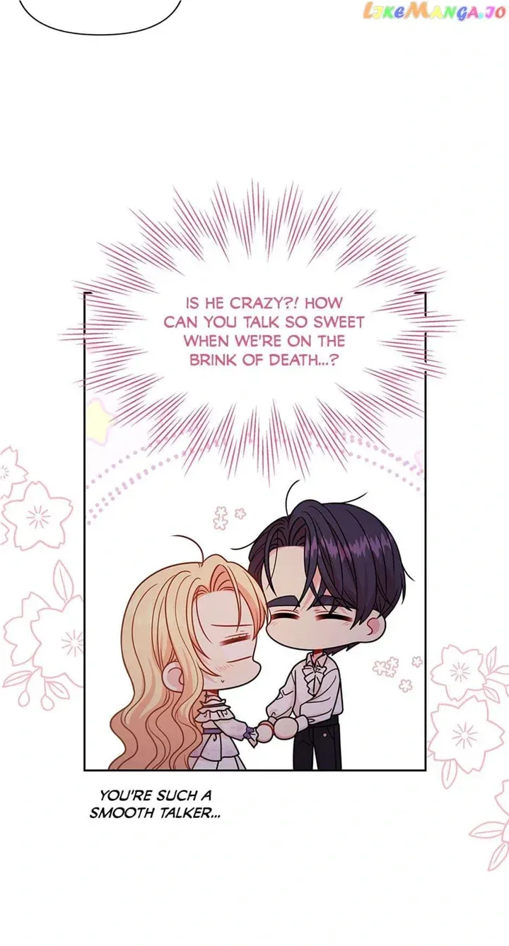 I Raised My Childhood Friend as a Tyrant Chapter 91 page 28