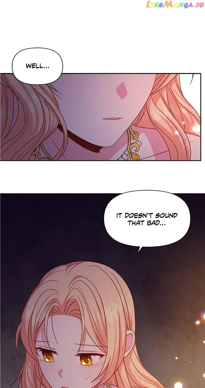 I Raised My Childhood Friend as a Tyrant Chapter 91 page 29