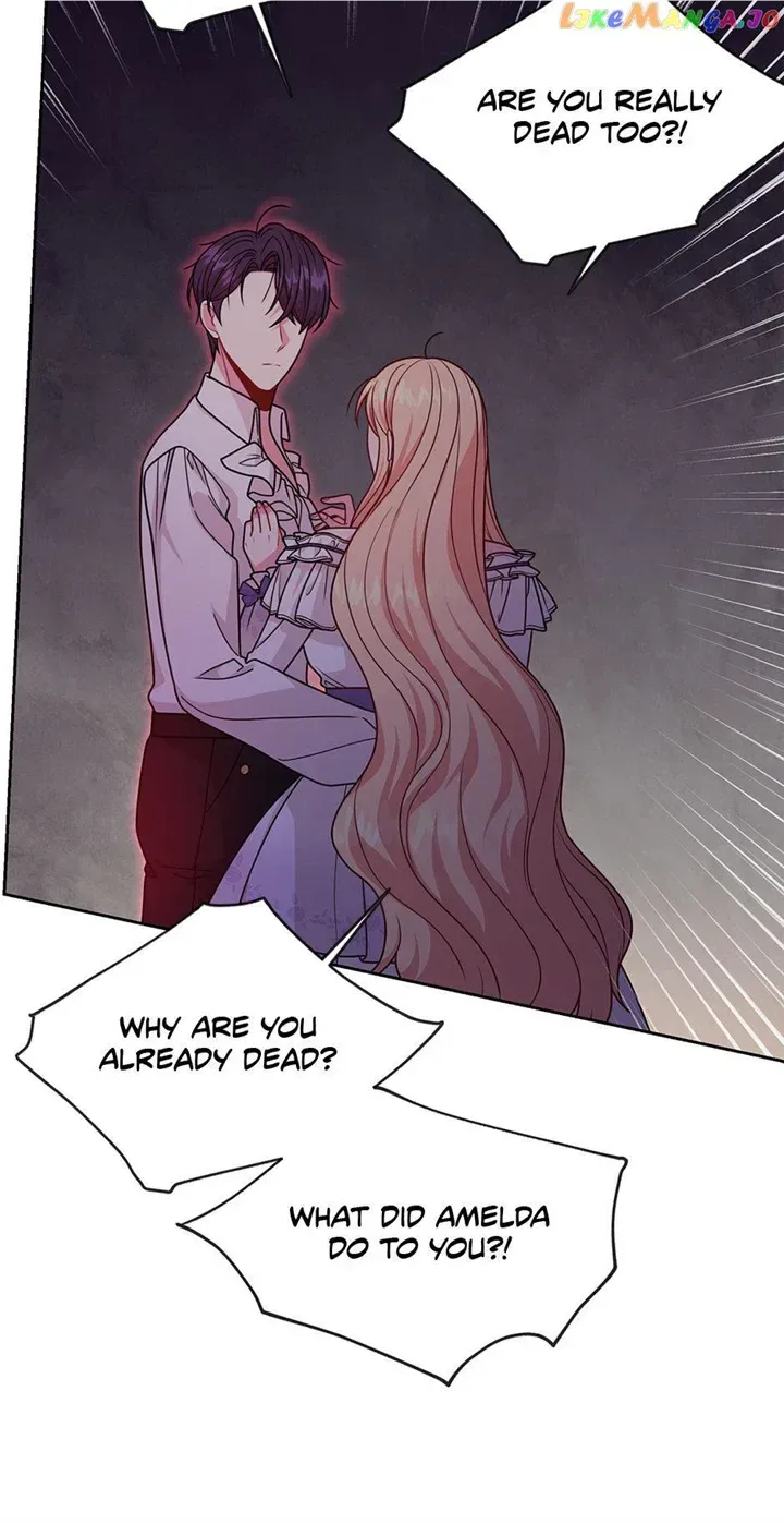 I Raised My Childhood Friend as a Tyrant Chapter 91 page 21