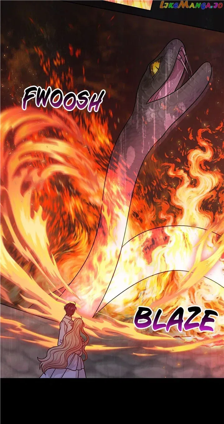 I Raised My Childhood Friend as a Tyrant Chapter 91 page 14