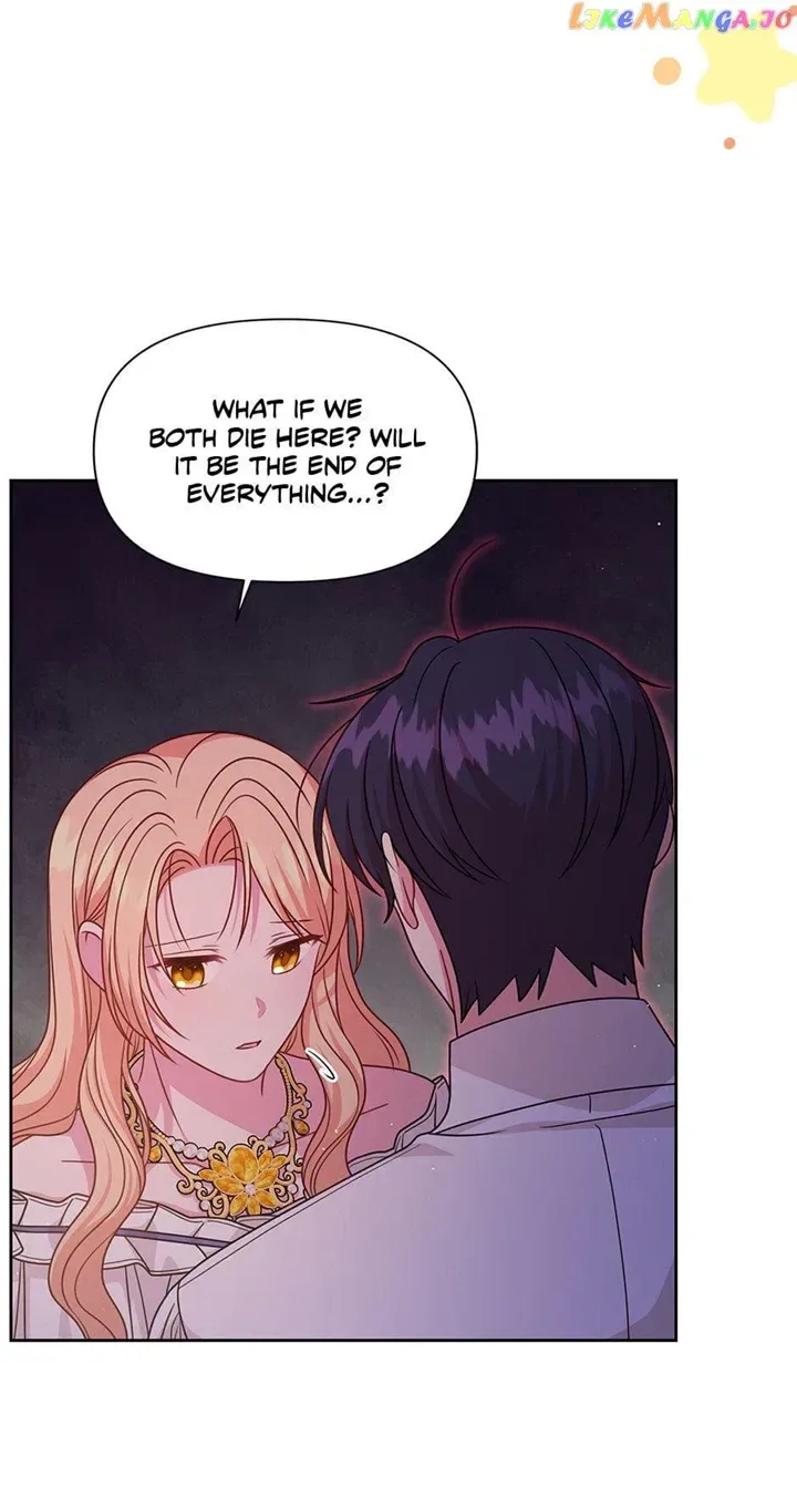 I Raised My Childhood Friend as a Tyrant Chapter 91 page 26