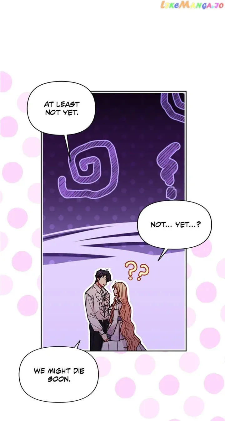 I Raised My Childhood Friend as a Tyrant Chapter 91 page 24