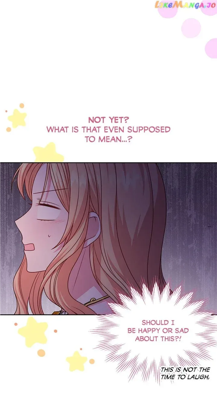 I Raised My Childhood Friend as a Tyrant Chapter 91 page 25