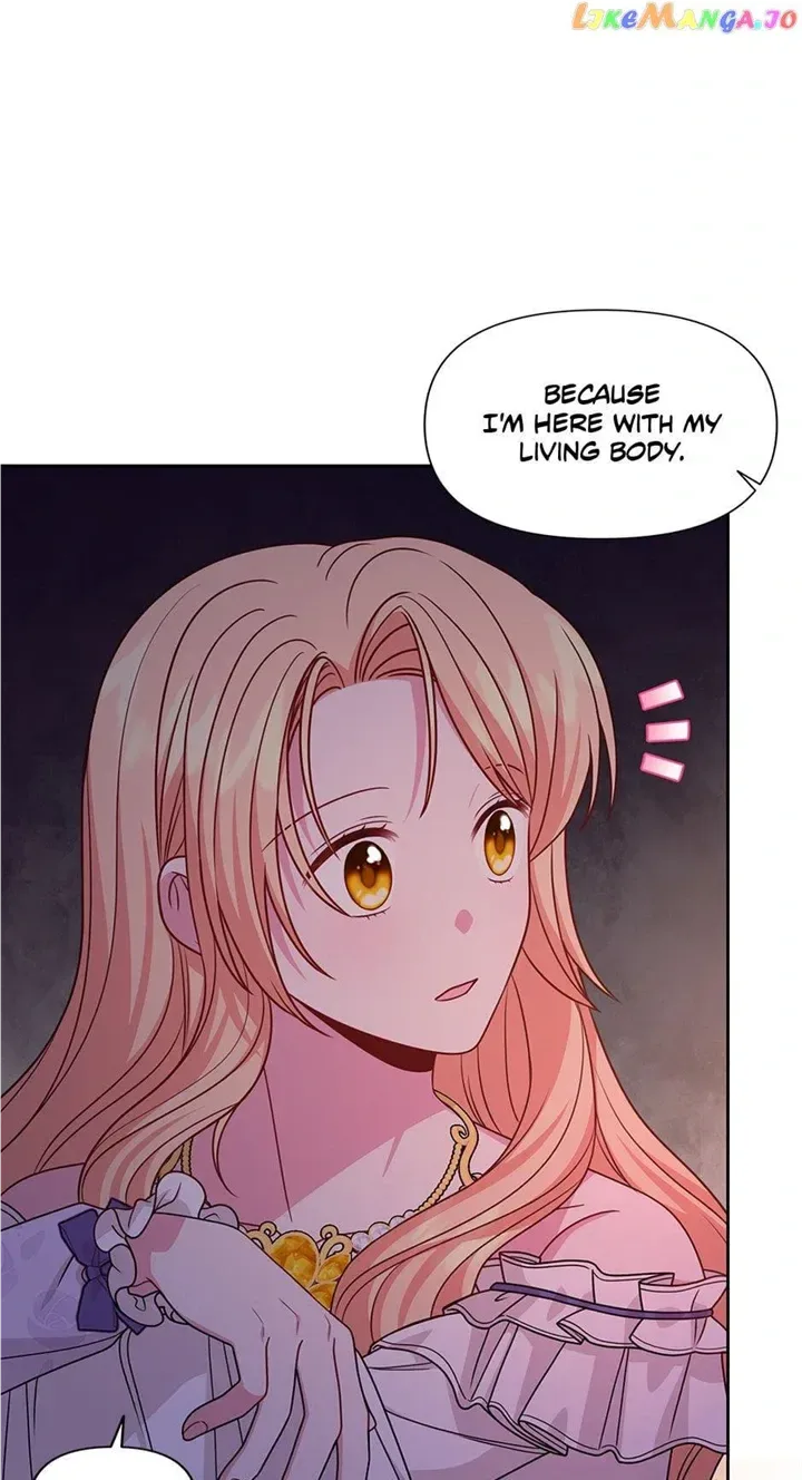I Raised My Childhood Friend as a Tyrant Chapter 91 page 36