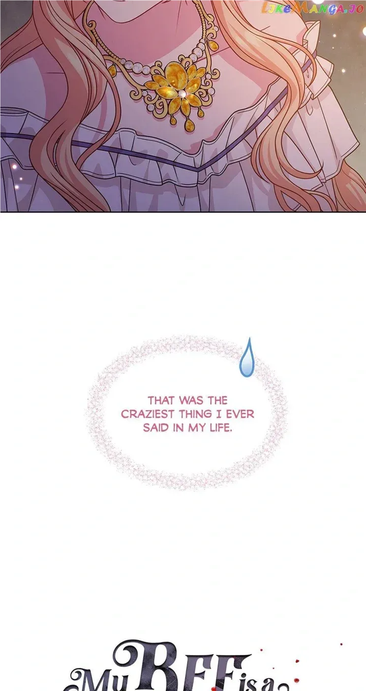 I Raised My Childhood Friend as a Tyrant Chapter 91 page 30