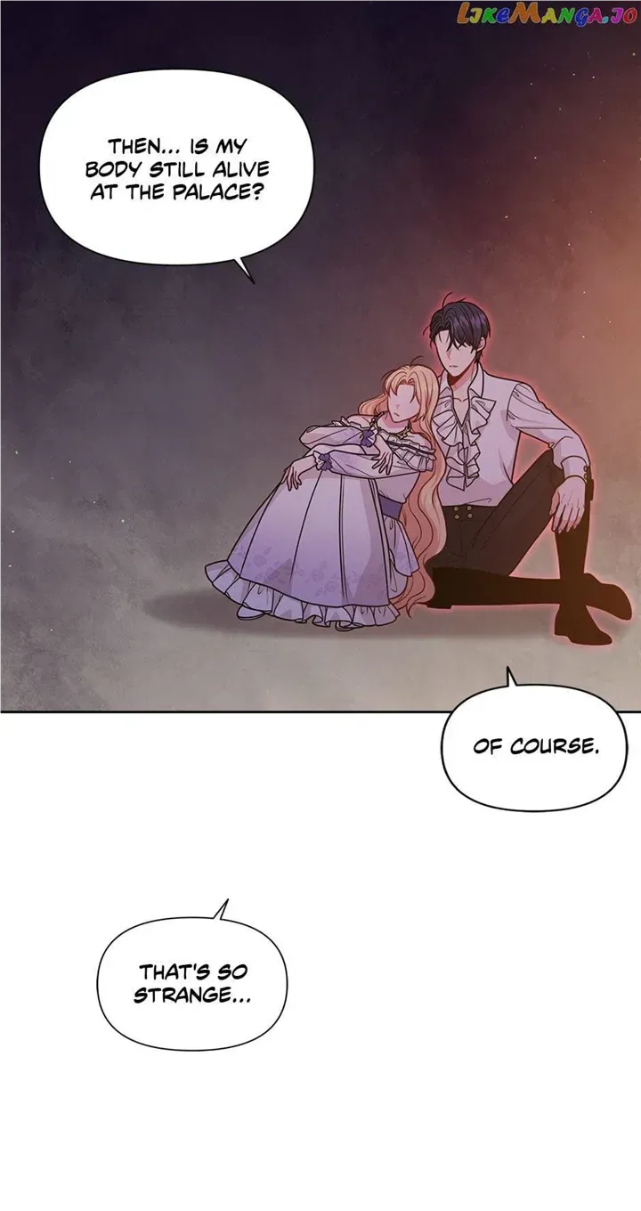 I Raised My Childhood Friend as a Tyrant Chapter 91 page 33