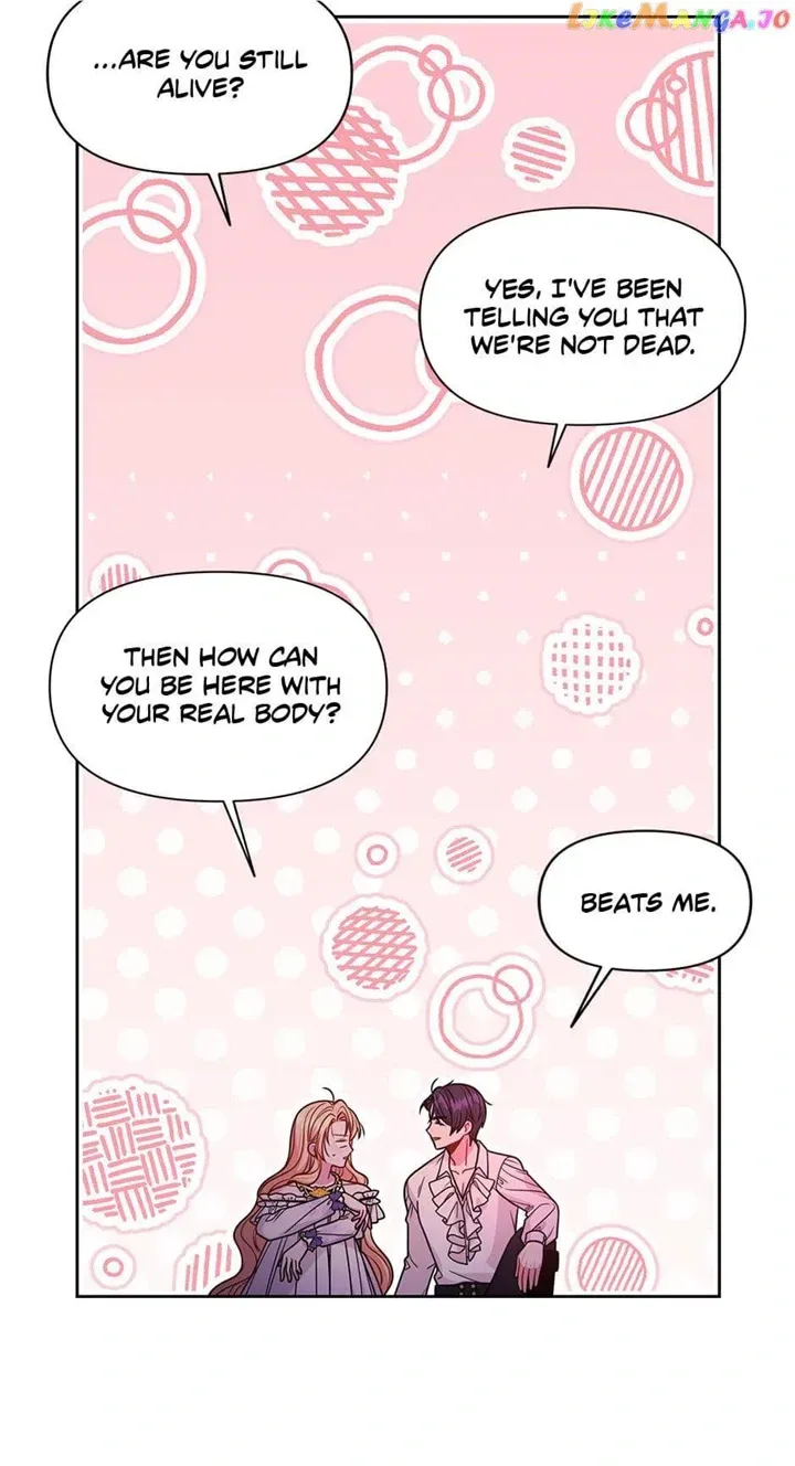 I Raised My Childhood Friend as a Tyrant Chapter 91 page 39