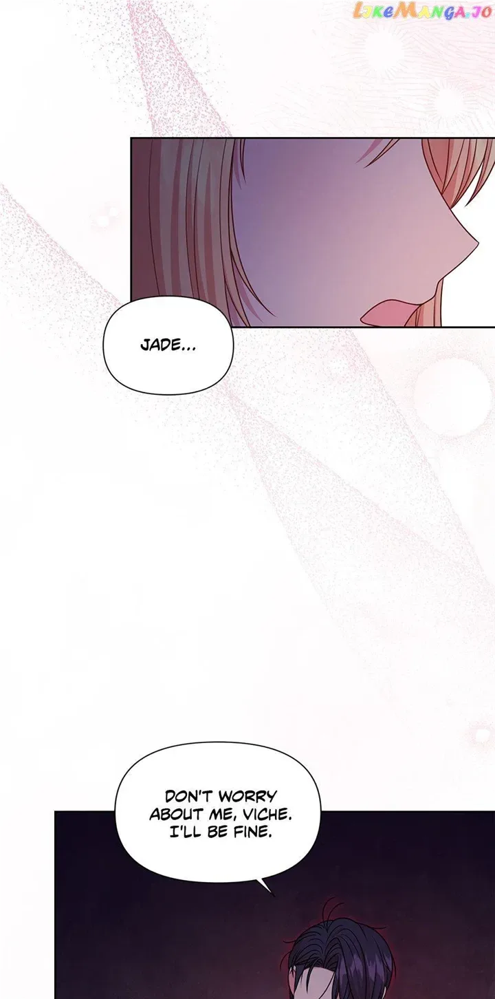 I Raised My Childhood Friend as a Tyrant Chapter 91 page 45