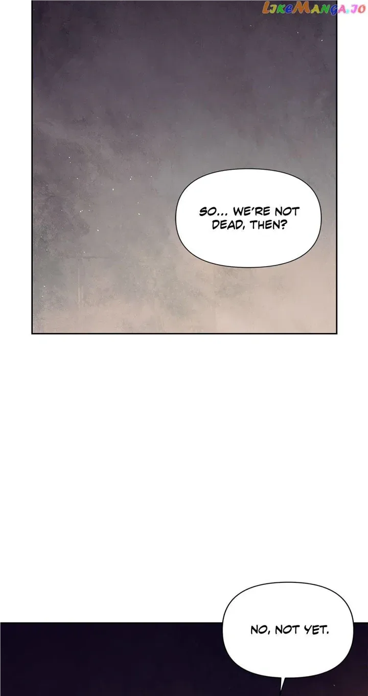 I Raised My Childhood Friend as a Tyrant Chapter 91 page 32