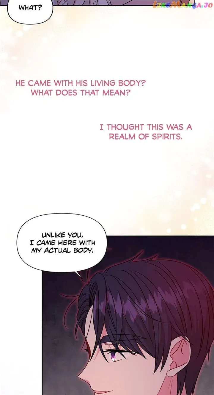 I Raised My Childhood Friend as a Tyrant Chapter 91 page 37