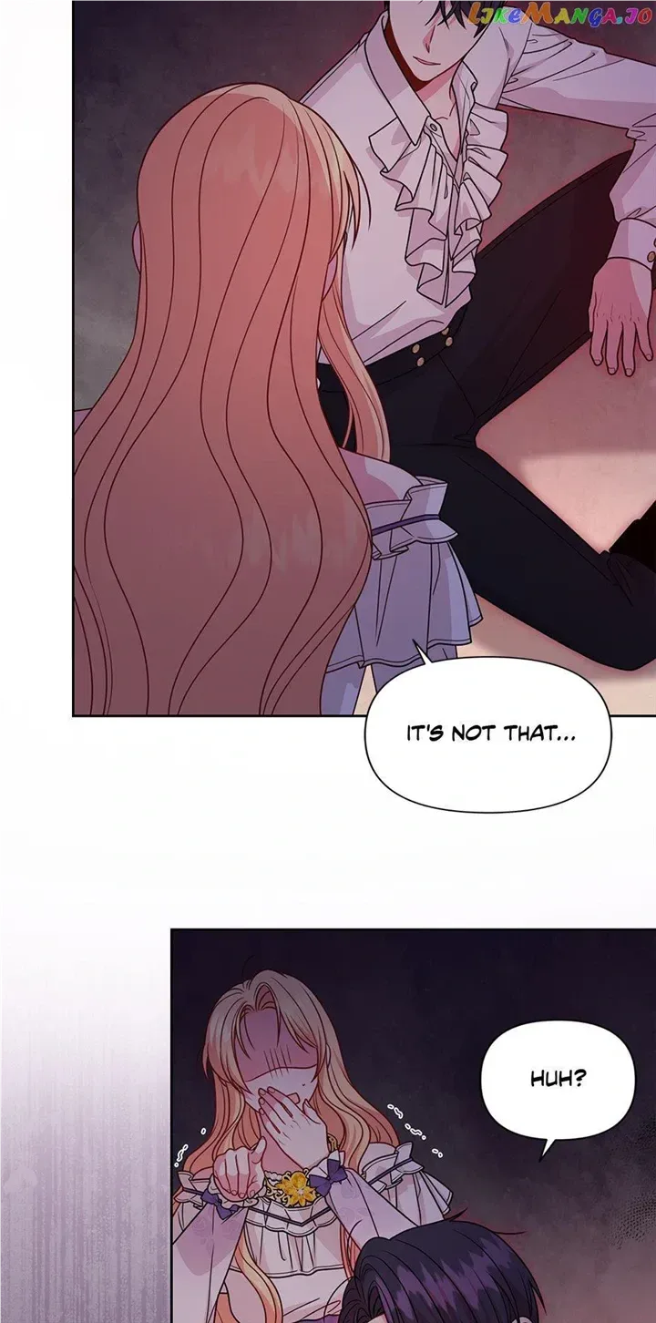 I Raised My Childhood Friend as a Tyrant Chapter 91 page 46