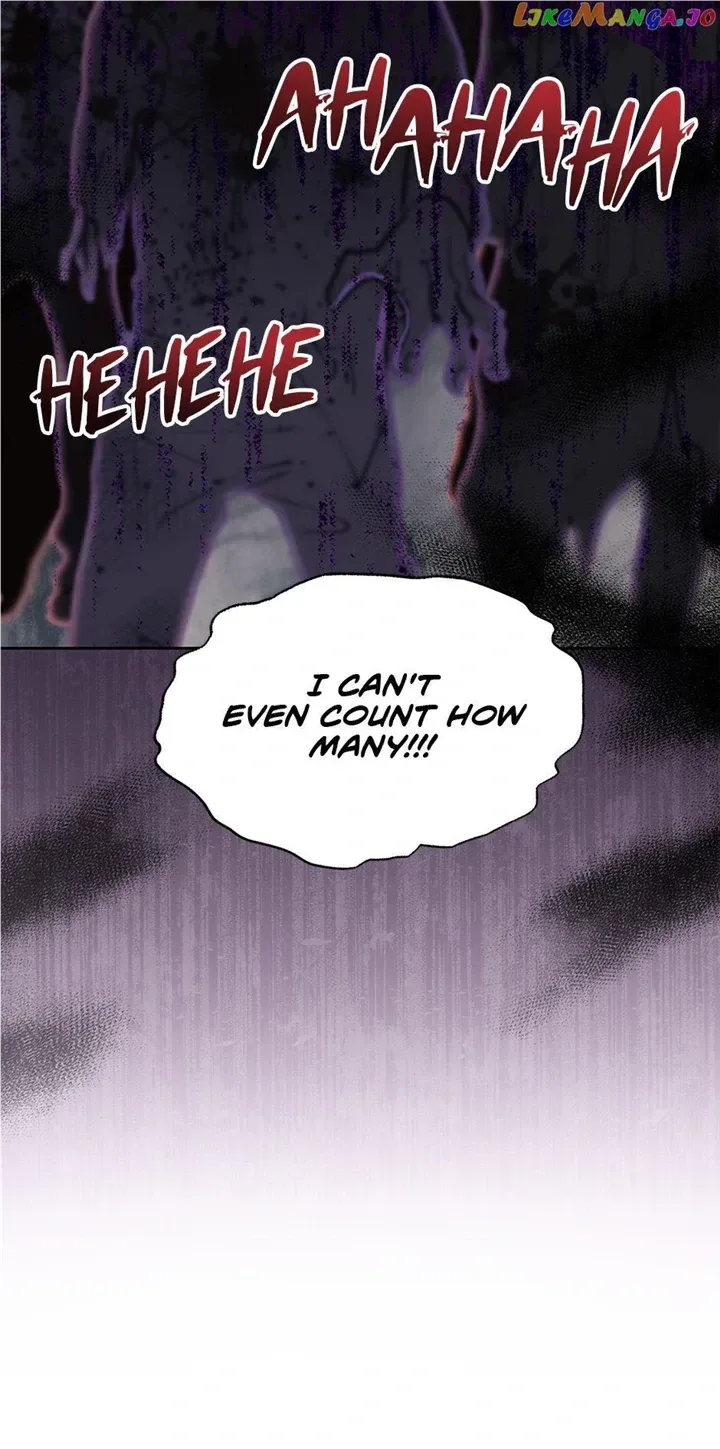 I Raised My Childhood Friend as a Tyrant Chapter 91 page 48