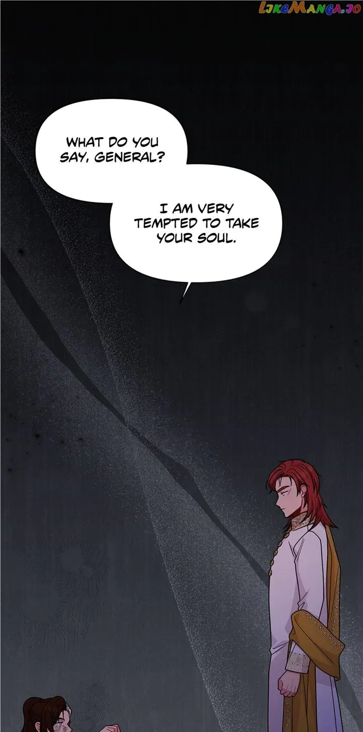 I Raised My Childhood Friend as a Tyrant Chapter 91 page 56