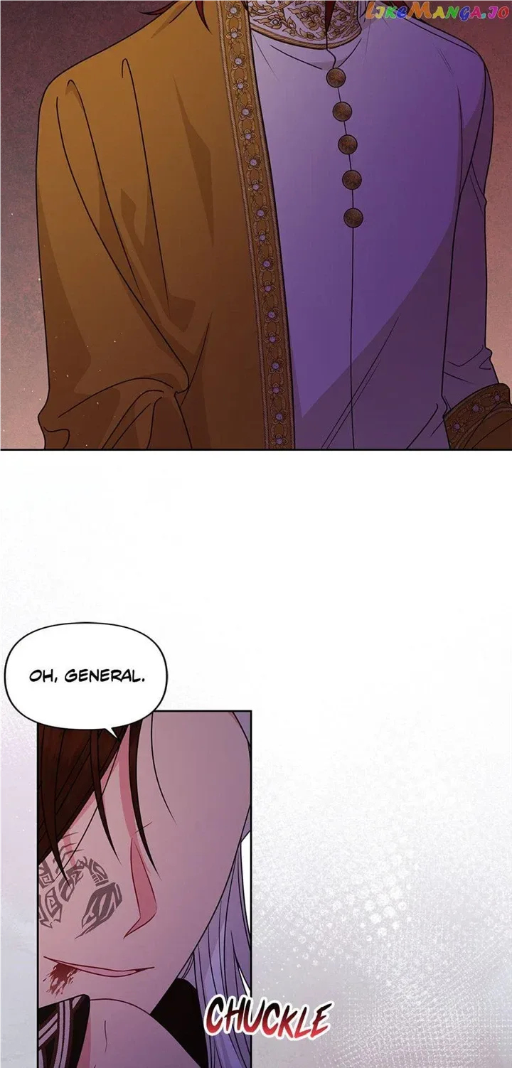 I Raised My Childhood Friend as a Tyrant Chapter 91 page 52