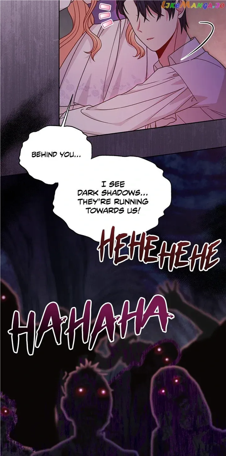 I Raised My Childhood Friend as a Tyrant Chapter 91 page 47