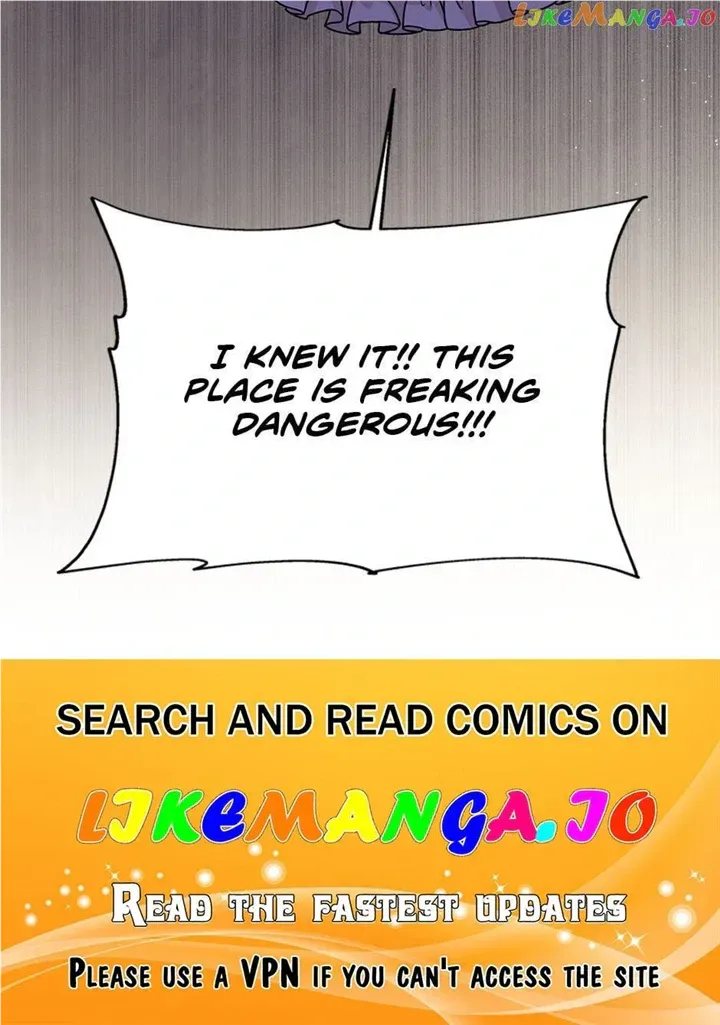 I Raised My Childhood Friend as a Tyrant Chapter 91 page 63