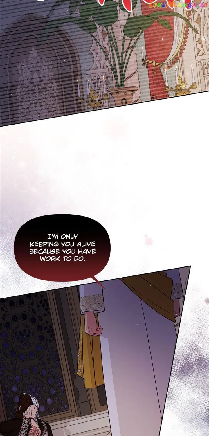 I Raised My Childhood Friend as a Tyrant Chapter 91 page 50