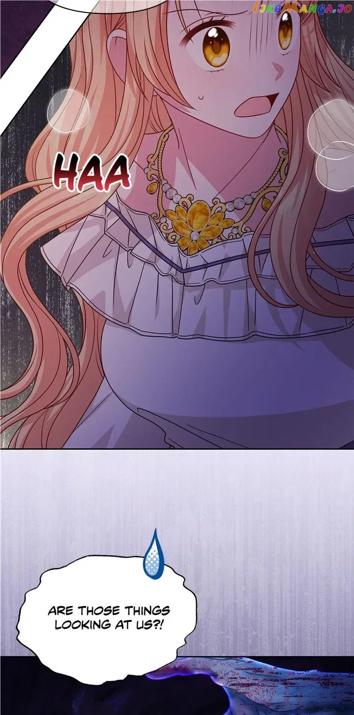 I Raised My Childhood Friend as a Tyrant Chapter 91 page 60