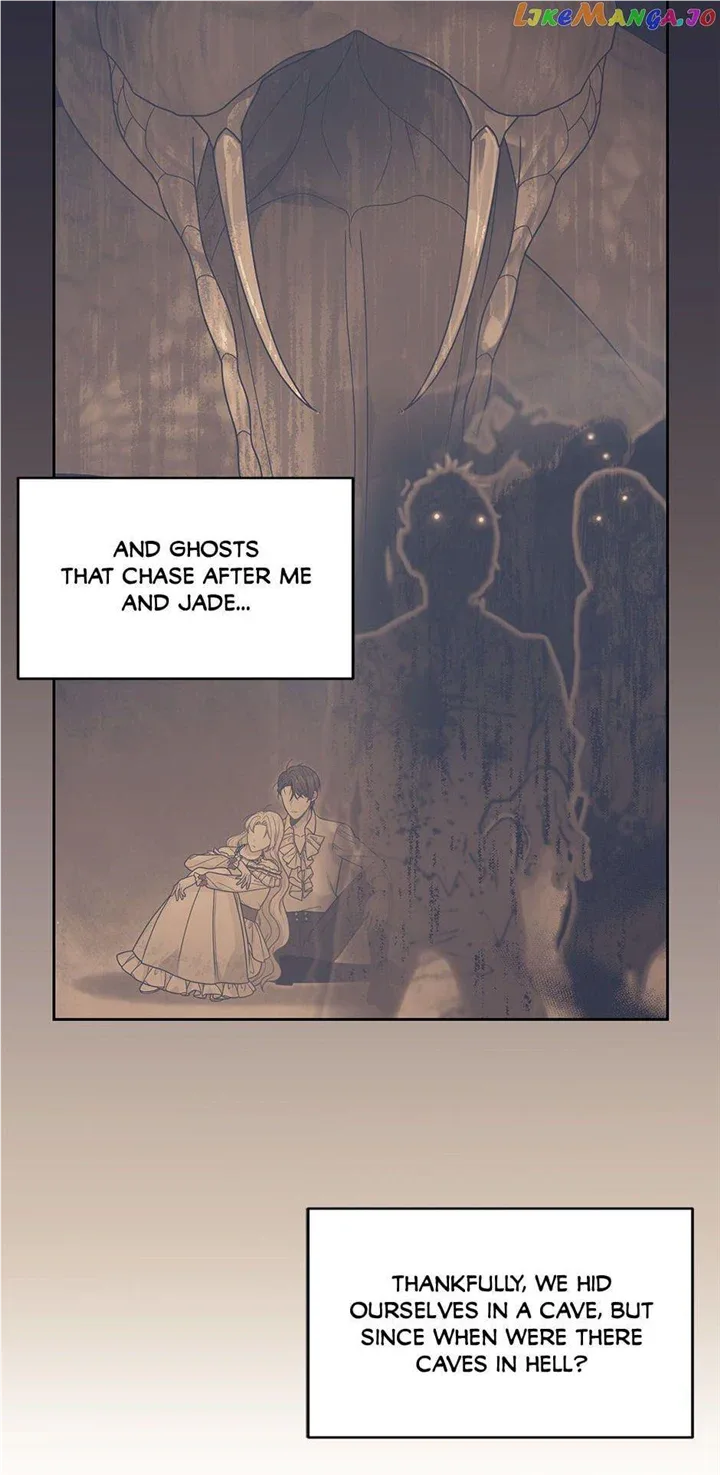 I Raised My Childhood Friend as a Tyrant Chapter 92 page 8