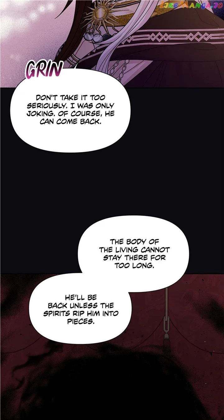 I Raised My Childhood Friend as a Tyrant Chapter 92 page 52