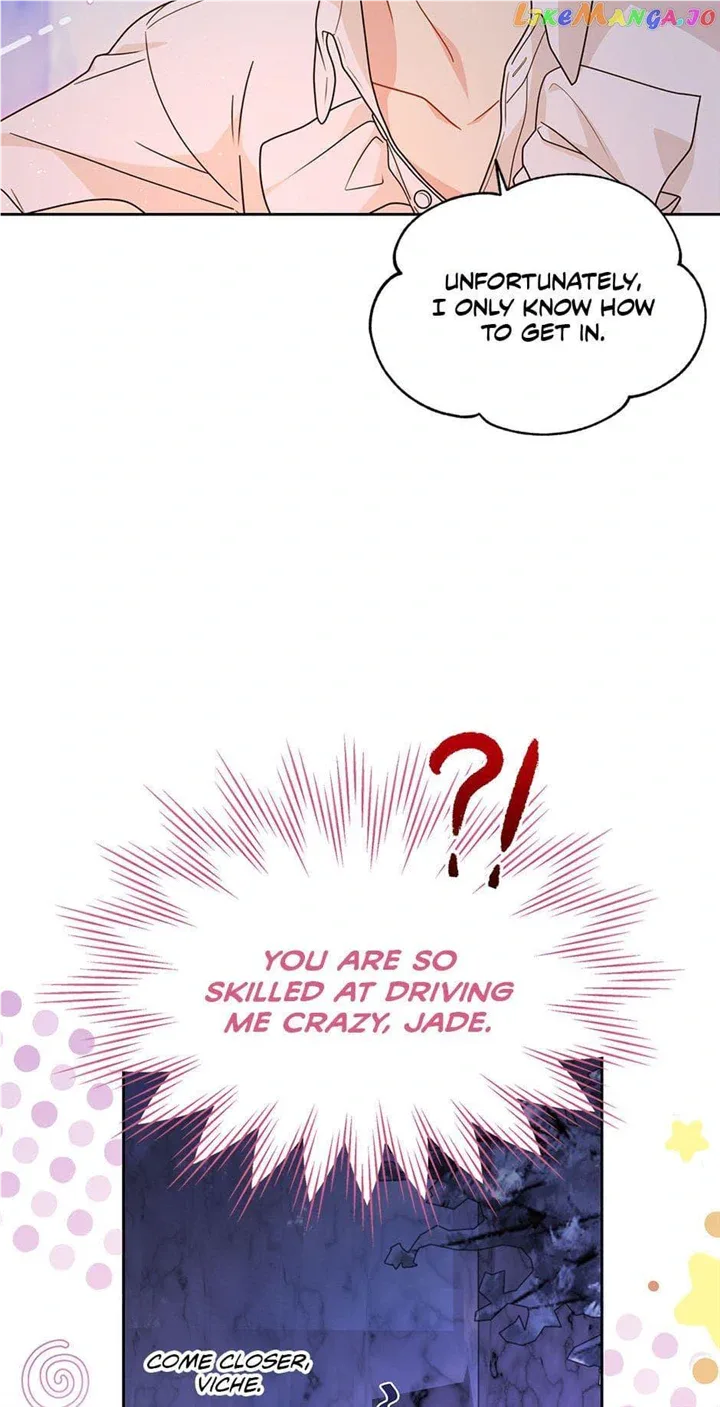 I Raised My Childhood Friend as a Tyrant Chapter 92 page 13