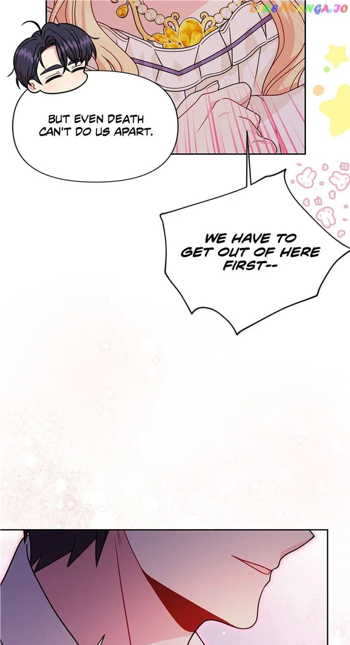 I Raised My Childhood Friend as a Tyrant Chapter 92 page 25