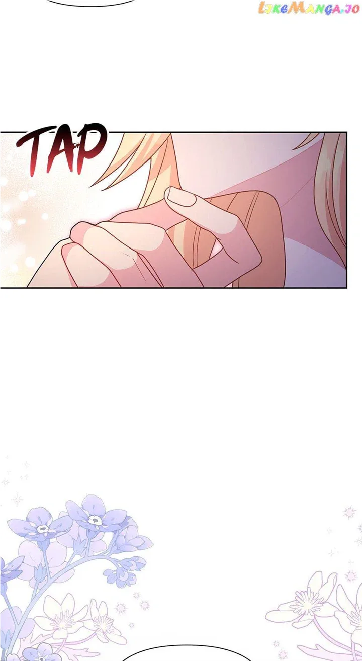 I Raised My Childhood Friend as a Tyrant Chapter 92 page 17