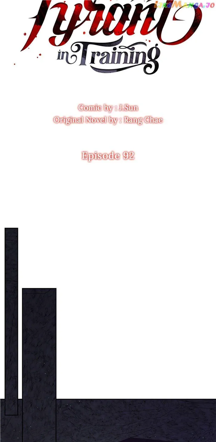 I Raised My Childhood Friend as a Tyrant Chapter 92 page 5