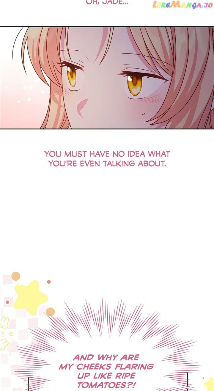 I Raised My Childhood Friend as a Tyrant Chapter 92 page 21